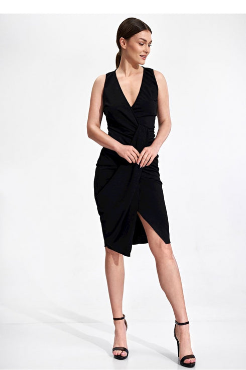 Cocktail dress model 167988